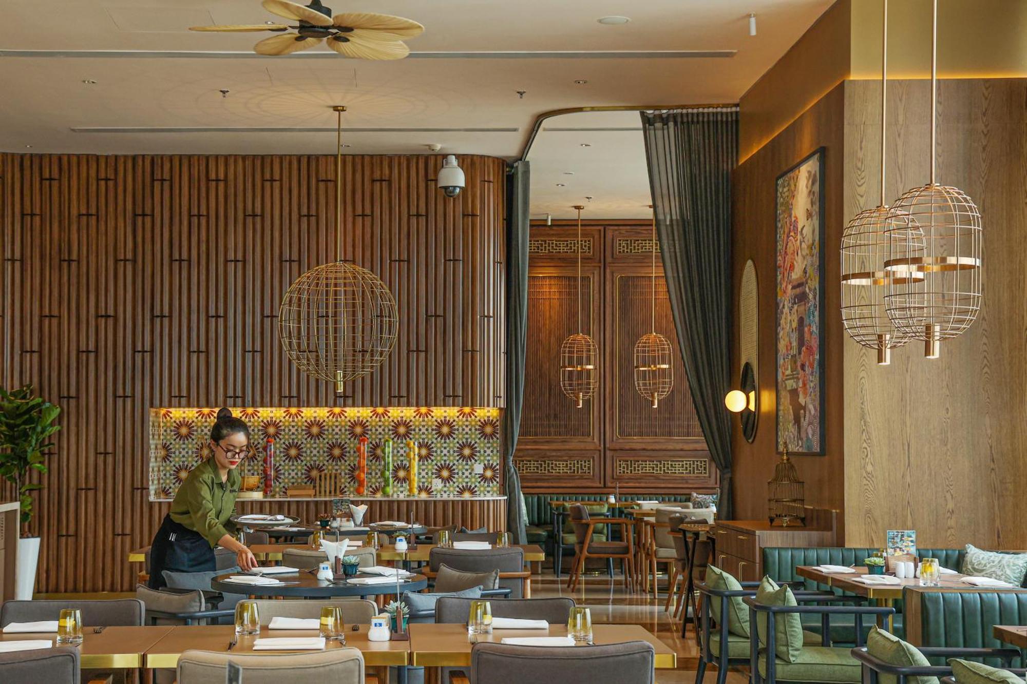 Sedona Suites Ho Si Minh-város Kültér fotó
