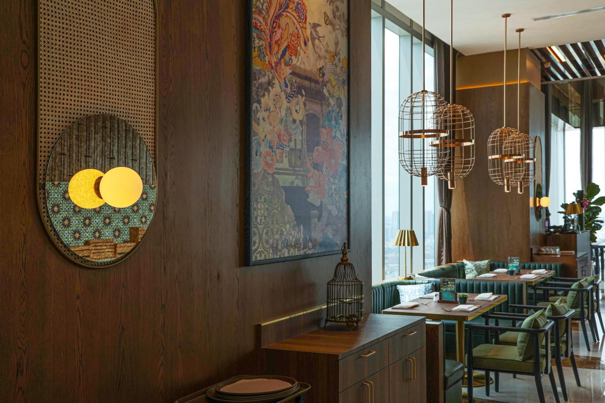 Sedona Suites Ho Si Minh-város Kültér fotó