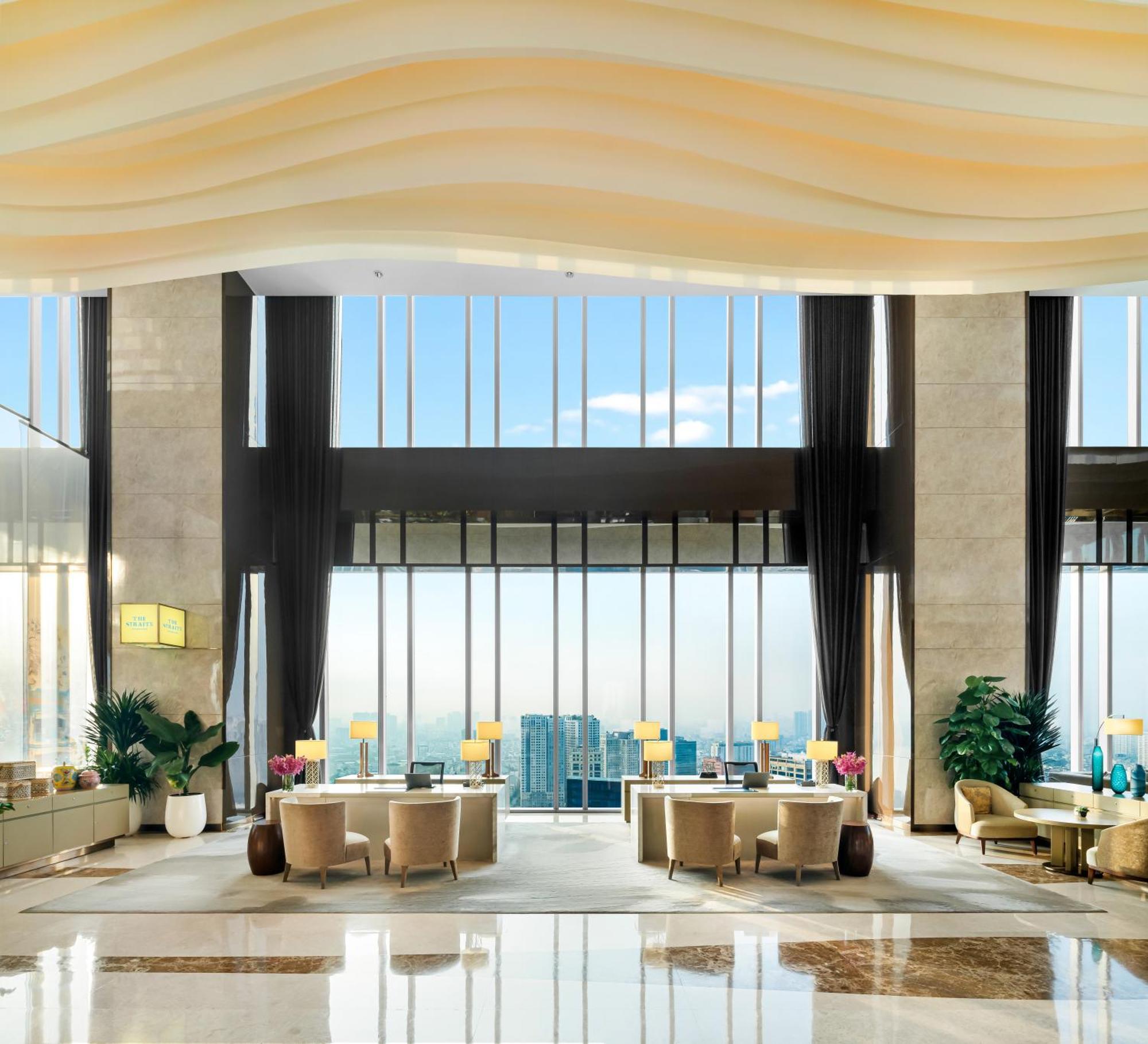 Sedona Suites Ho Si Minh-város Kültér fotó